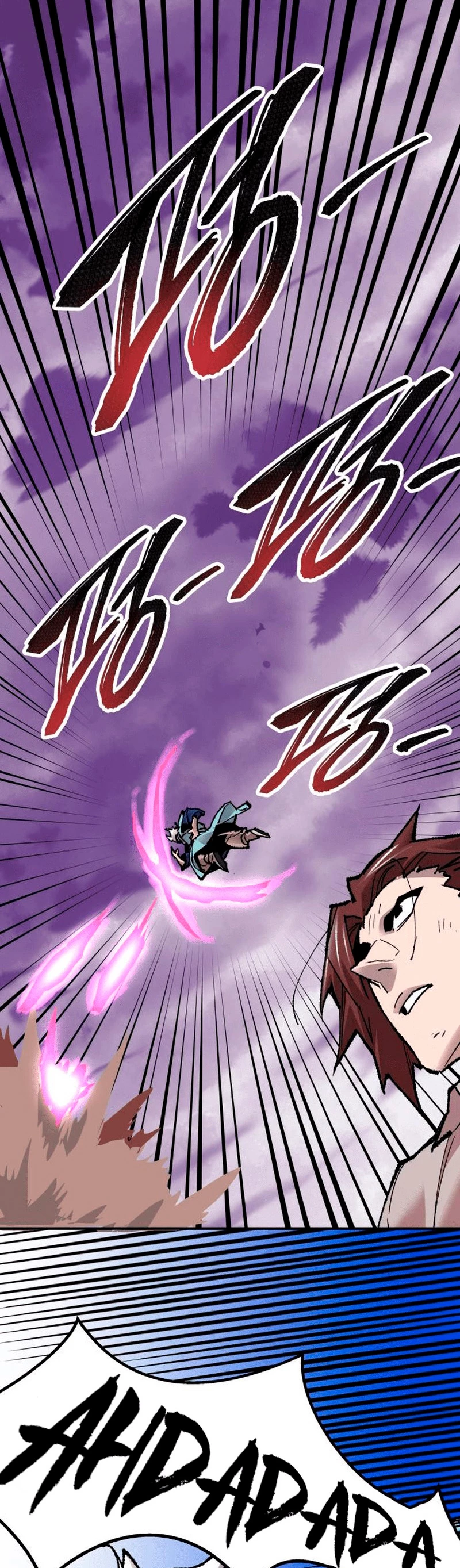 Rompiendo Limites > Capitulo 68 > Page 801