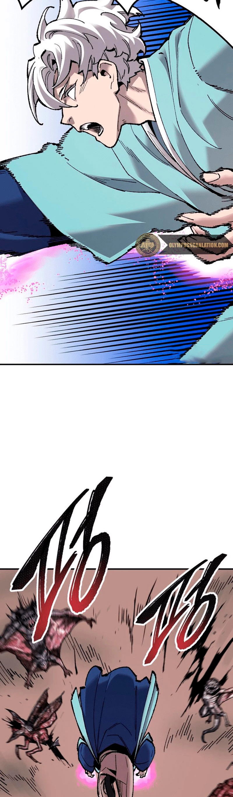 Rompiendo Limites > Capitulo 68 > Page 811