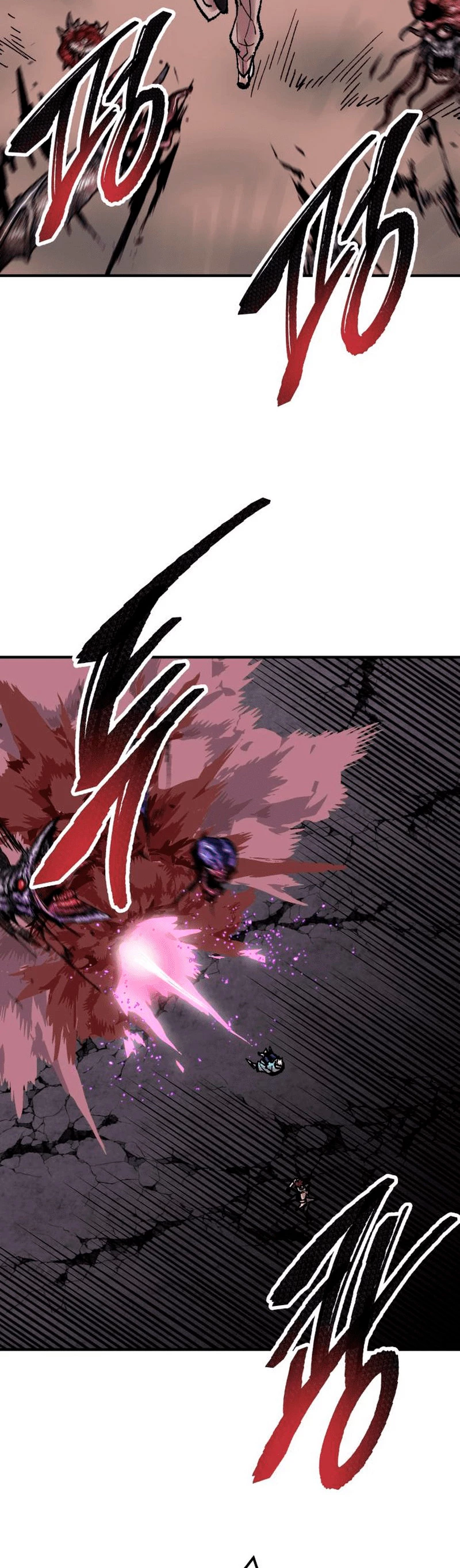 Rompiendo Limites > Capitulo 68 > Page 821