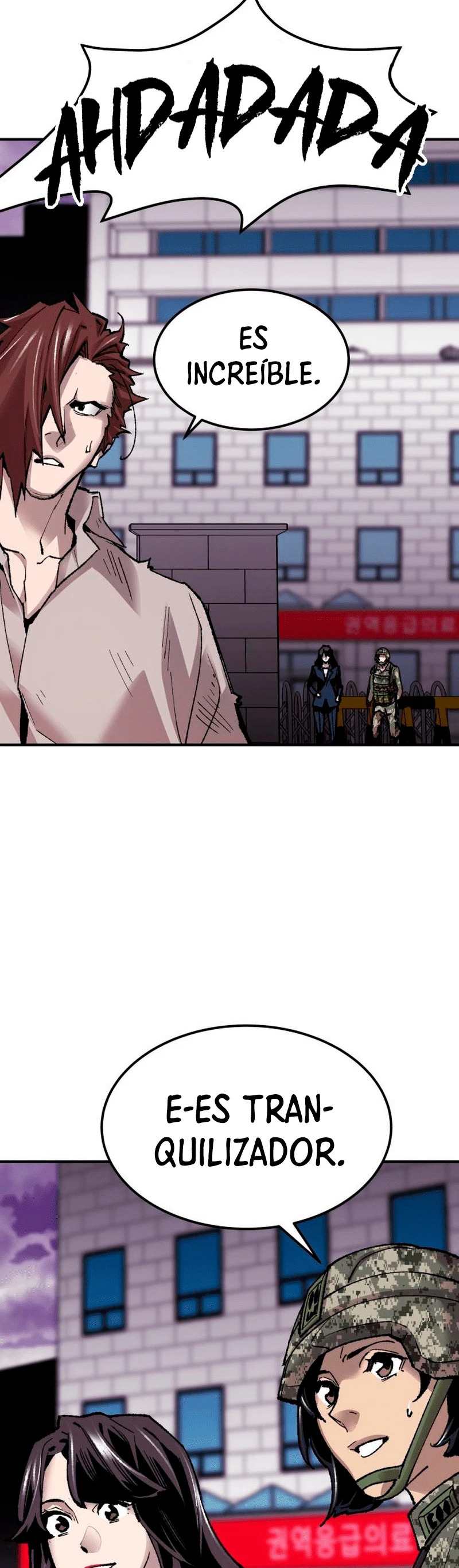 Rompiendo Limites > Capitulo 68 > Page 831