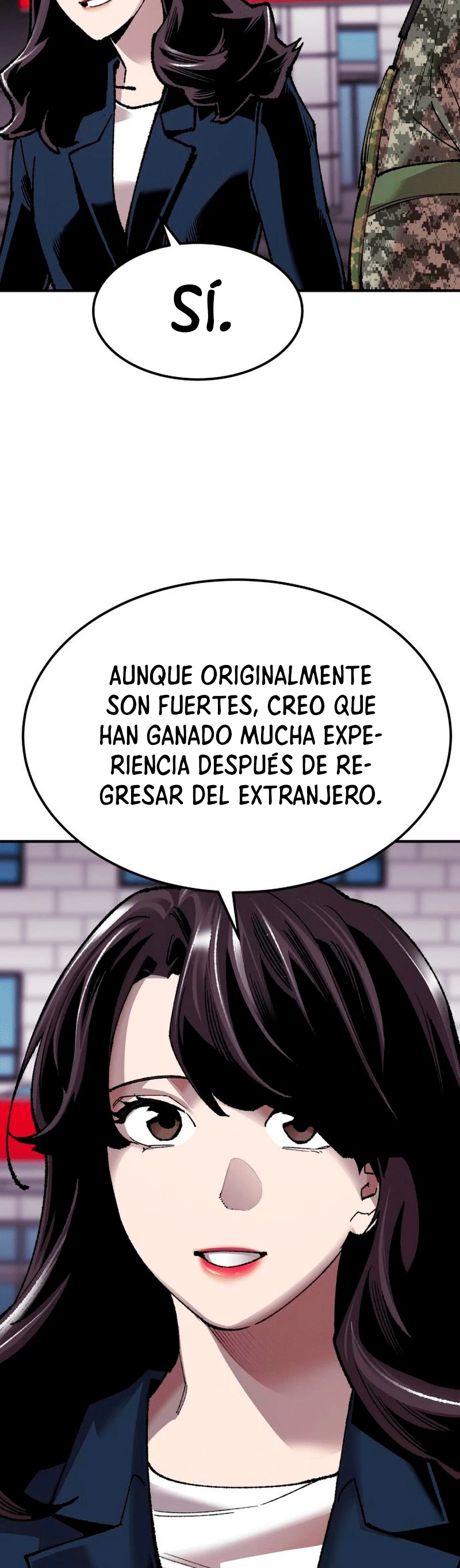 Rompiendo Limites > Capitulo 68 > Page 841