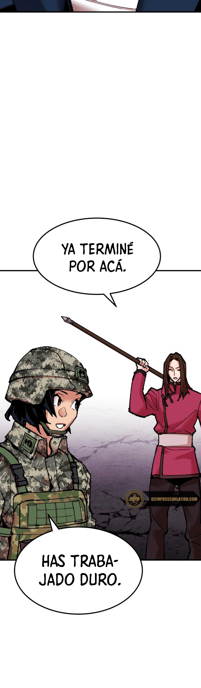 Rompiendo Limites > Capitulo 68 > Page 851