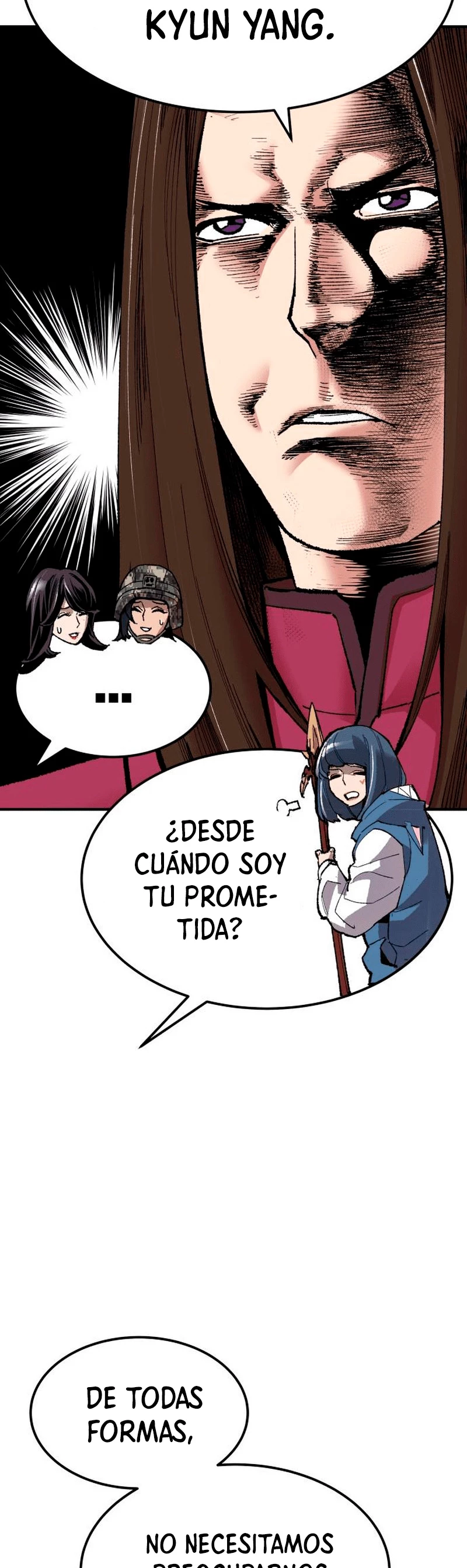 Rompiendo Limites > Capitulo 68 > Page 871