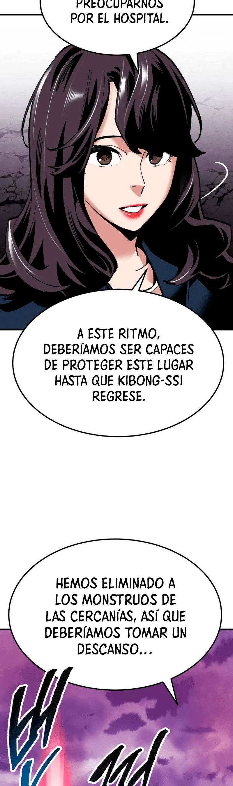 Rompiendo Limites > Capitulo 68 > Page 881