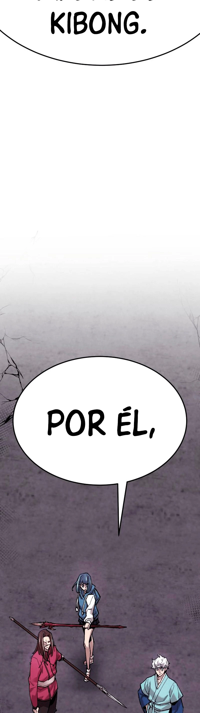 Rompiendo Limites > Capitulo 68 > Page 31