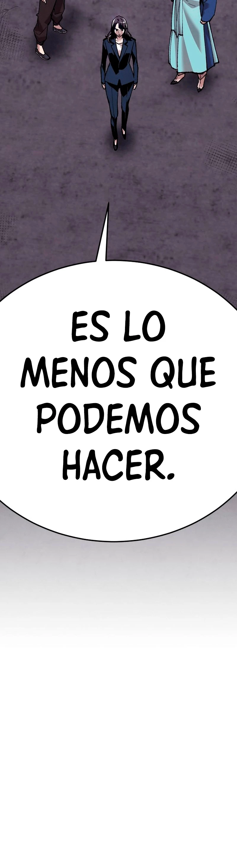 Rompiendo Limites > Capitulo 68 > Page 41