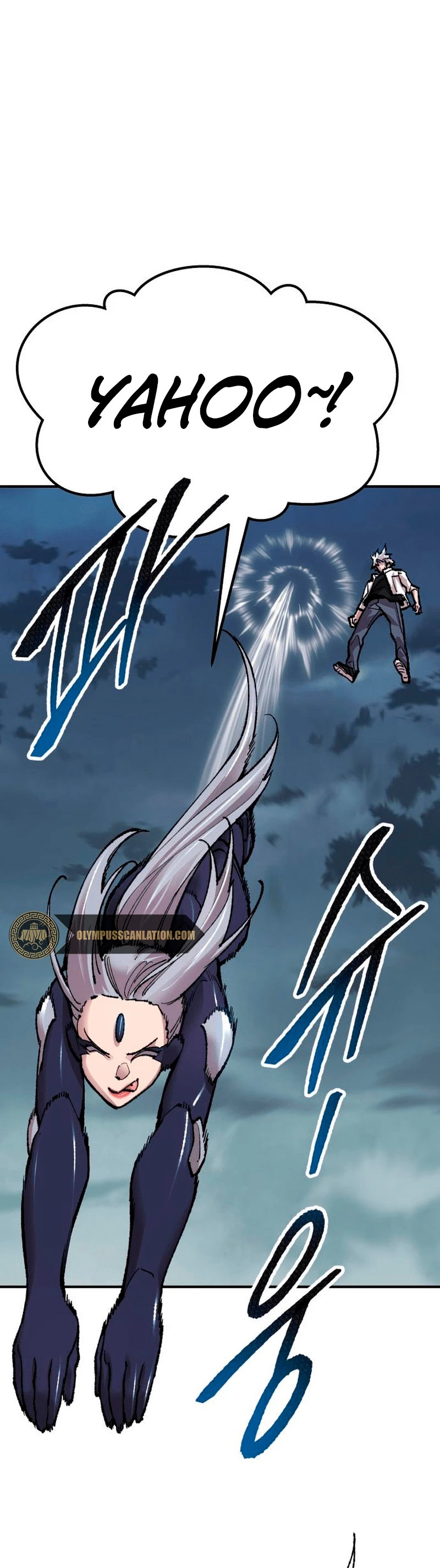 Rompiendo Limites > Capitulo 68 > Page 51