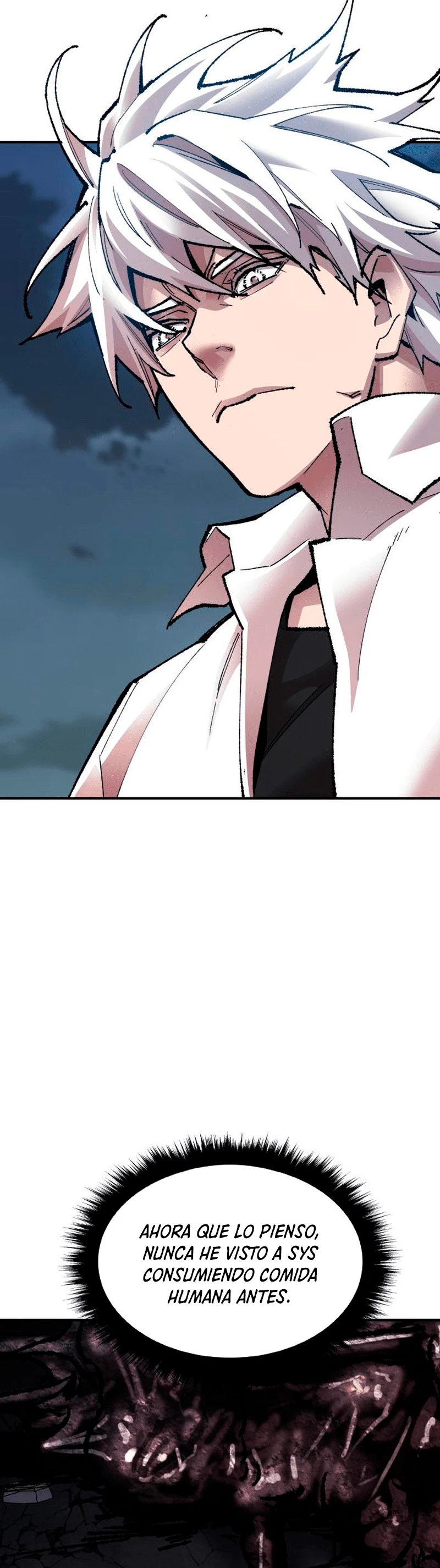 Rompiendo Limites > Capitulo 68 > Page 61