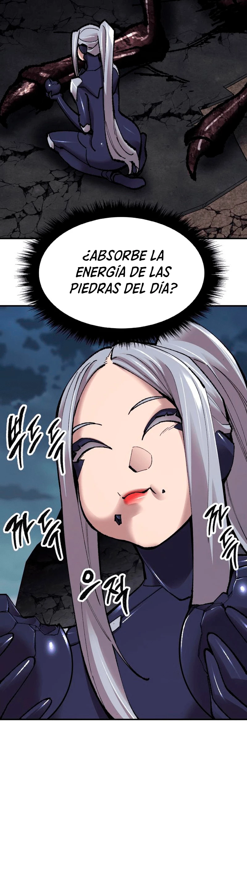 Rompiendo Limites > Capitulo 68 > Page 71