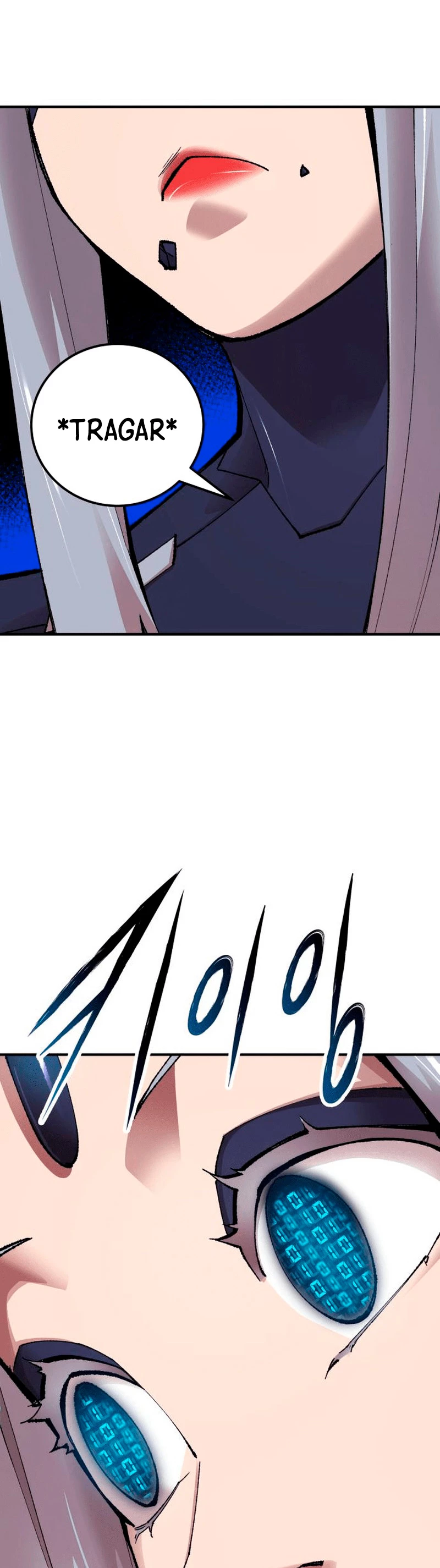 Rompiendo Limites > Capitulo 68 > Page 81