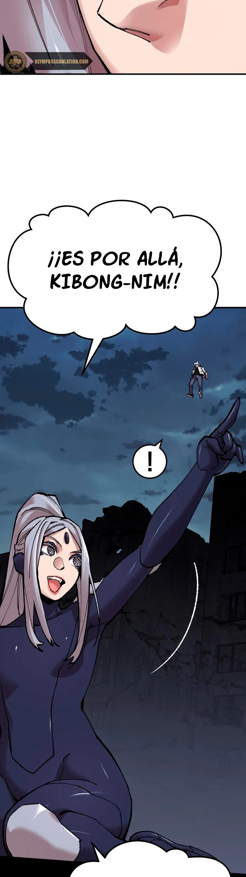 Rompiendo Limites > Capitulo 68 > Page 91