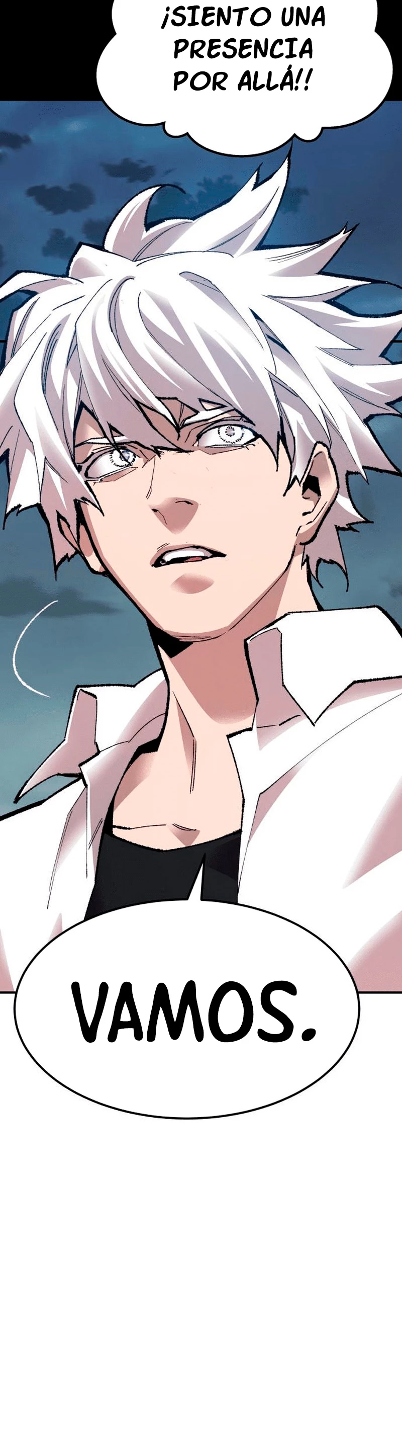 Rompiendo Limites > Capitulo 68 > Page 101