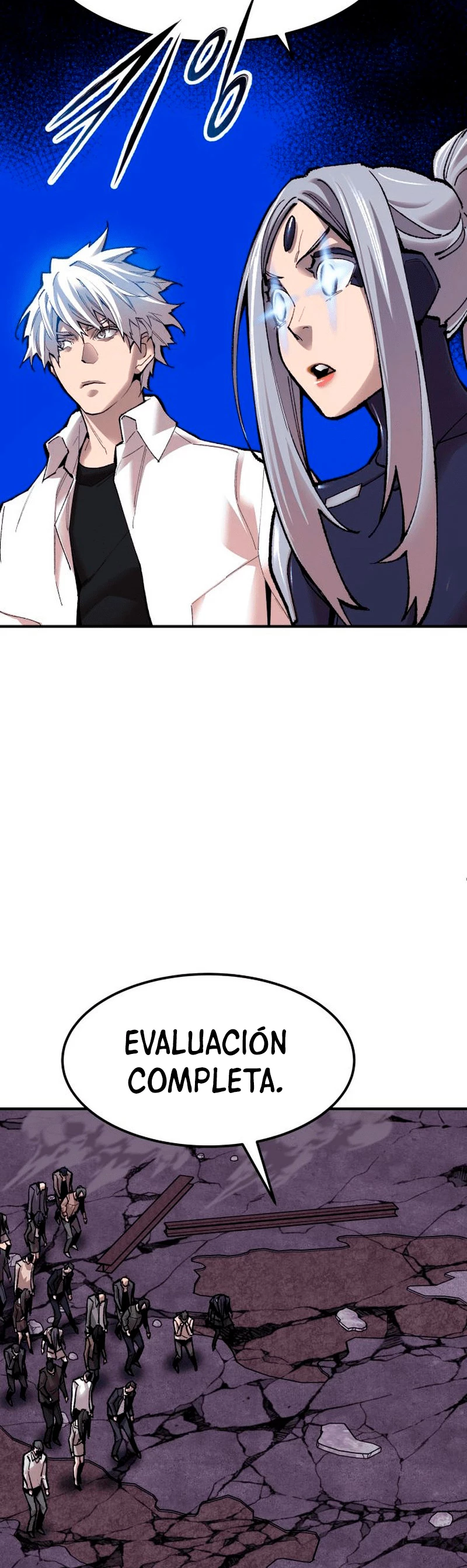 Rompiendo Limites > Capitulo 68 > Page 181