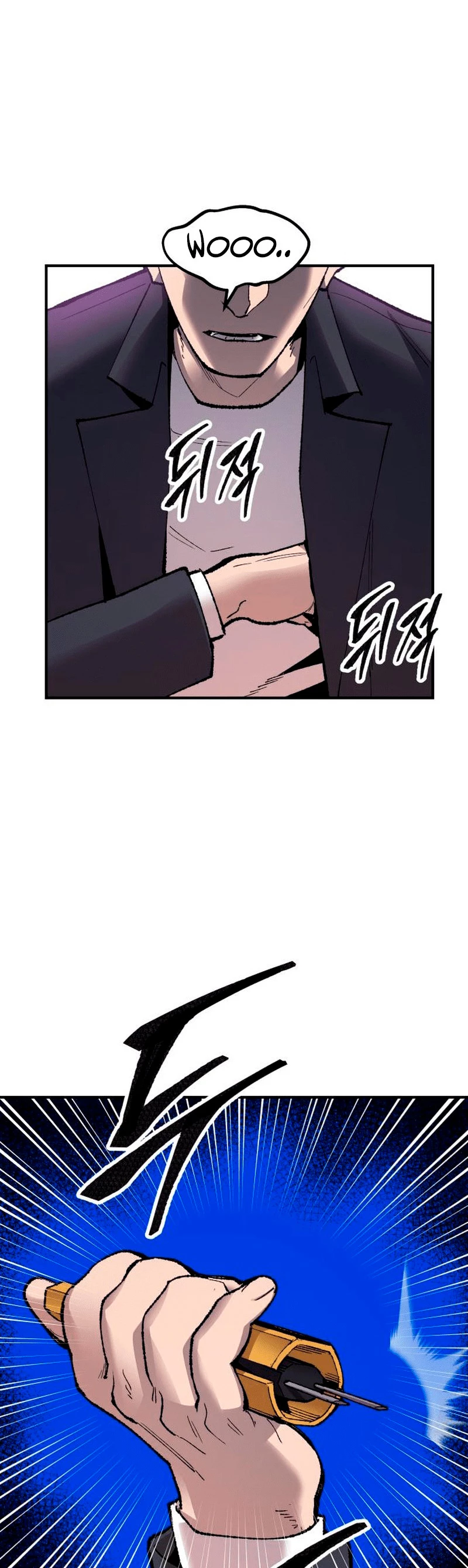 Rompiendo Limites > Capitulo 68 > Page 201