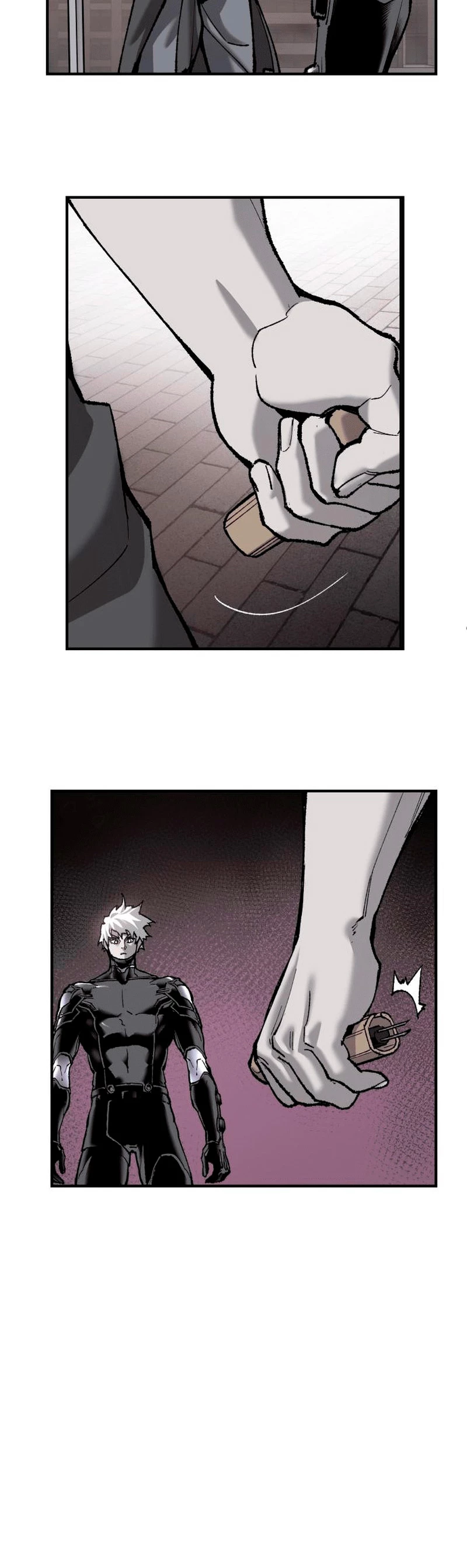 Rompiendo Limites > Capitulo 68 > Page 221