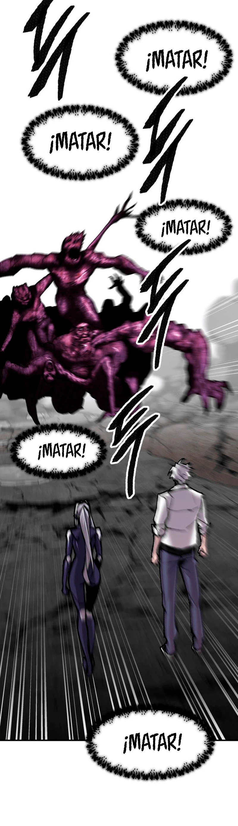 Rompiendo Limites > Capitulo 68 > Page 271