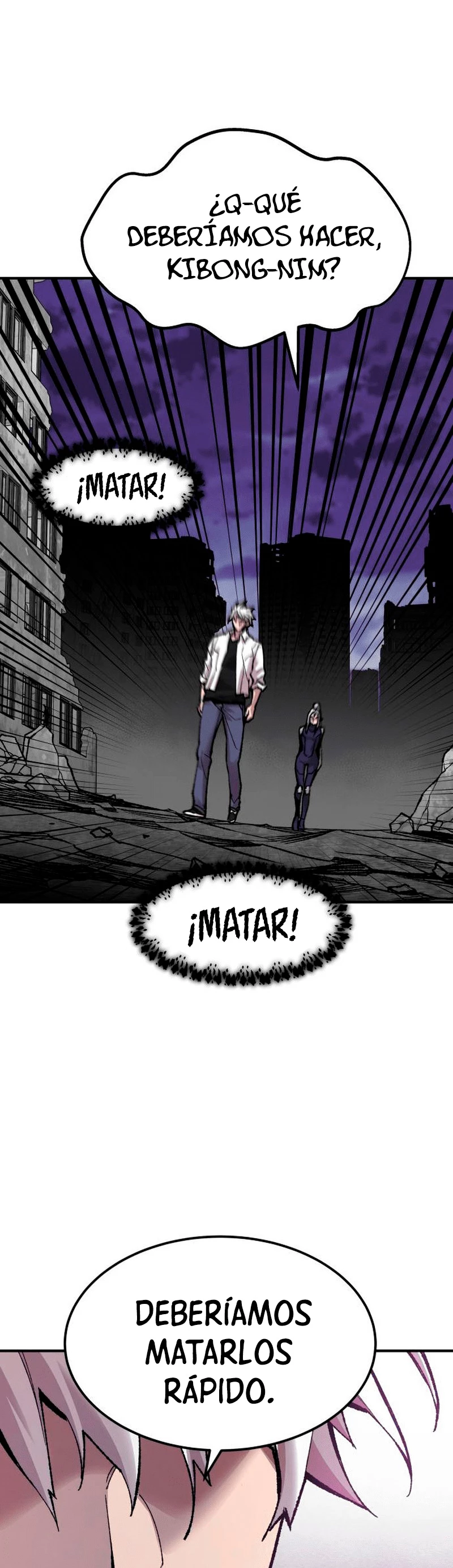 Rompiendo Limites > Capitulo 68 > Page 281