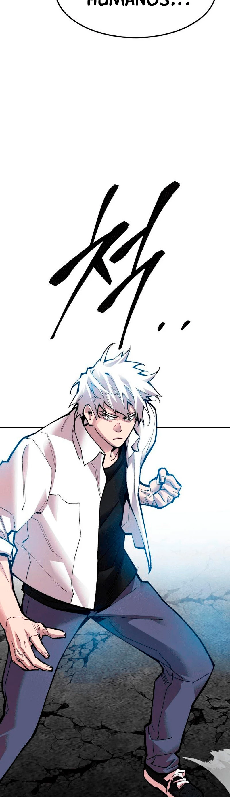 Rompiendo Limites > Capitulo 68 > Page 301