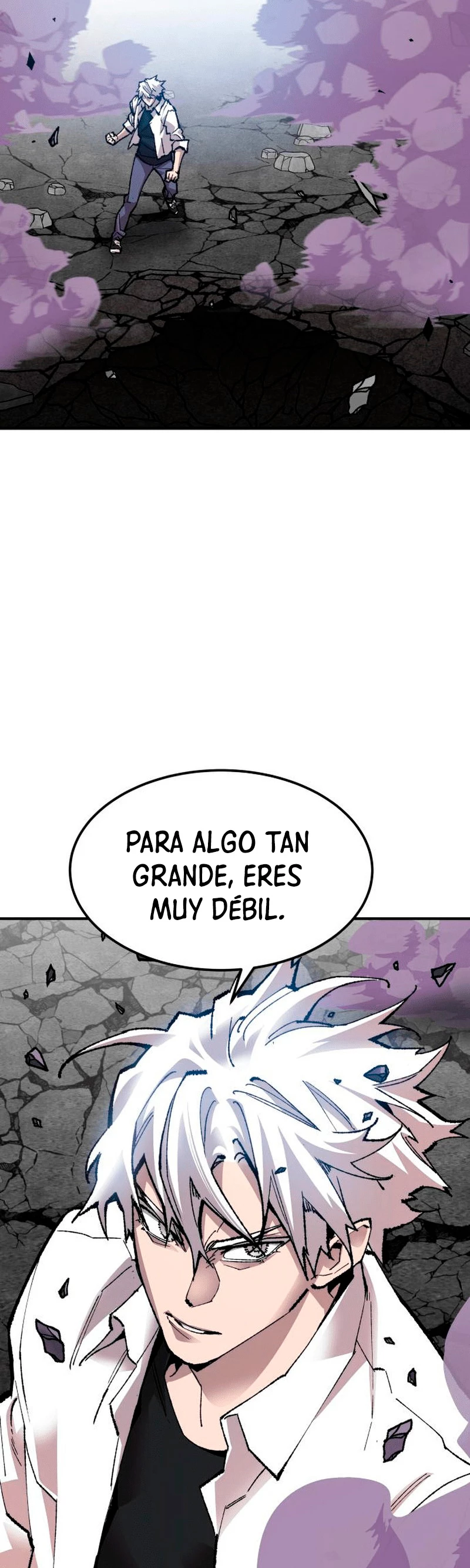 Rompiendo Limites > Capitulo 68 > Page 401