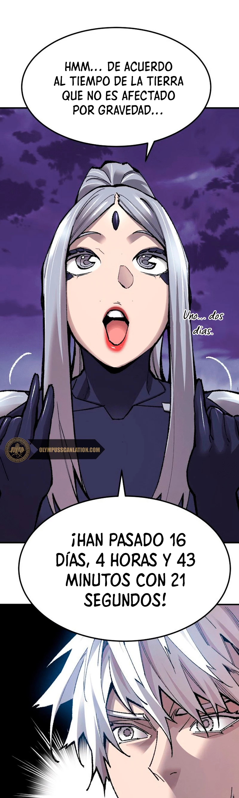 Rompiendo Limites > Capitulo 68 > Page 421