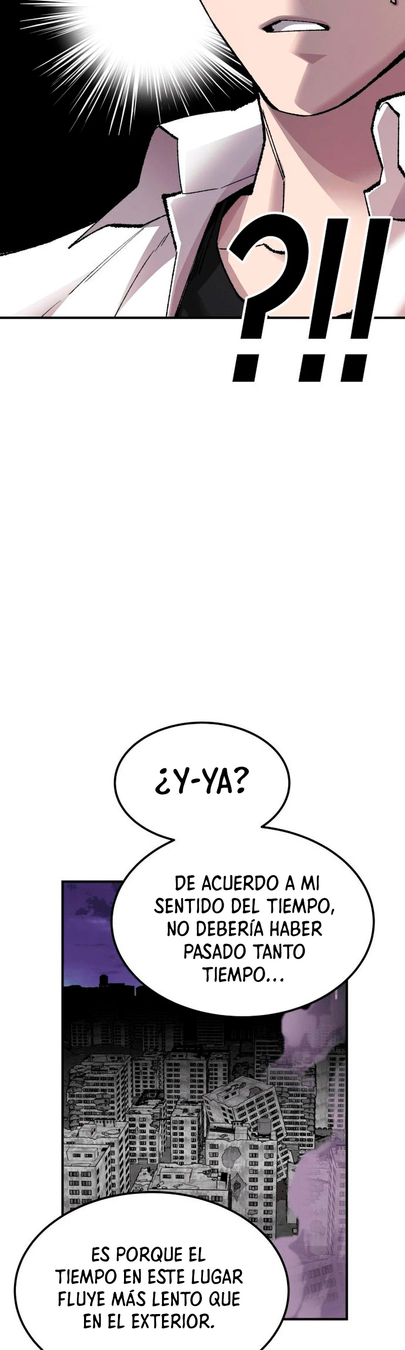 Rompiendo Limites > Capitulo 68 > Page 431