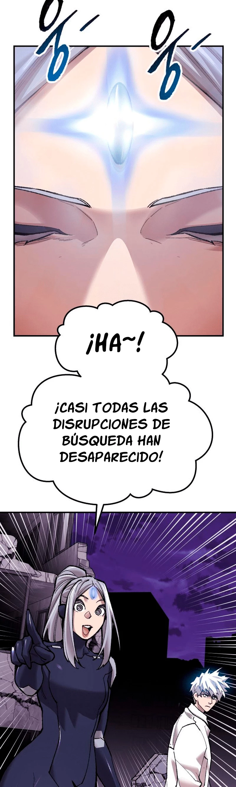 Rompiendo Limites > Capitulo 68 > Page 461