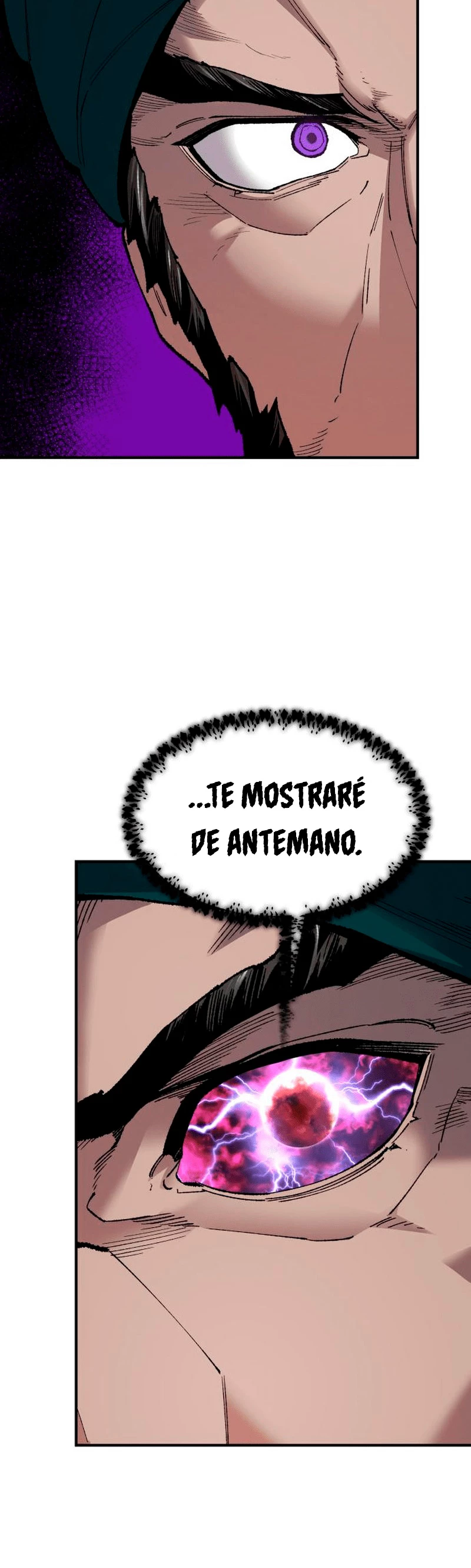 Rompiendo Limites > Capitulo 68 > Page 571