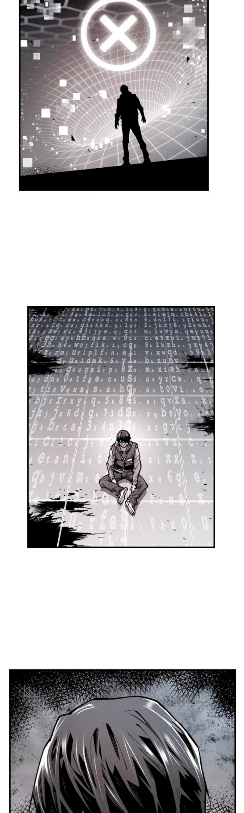 Rompiendo Limites > Capitulo 68 > Page 591