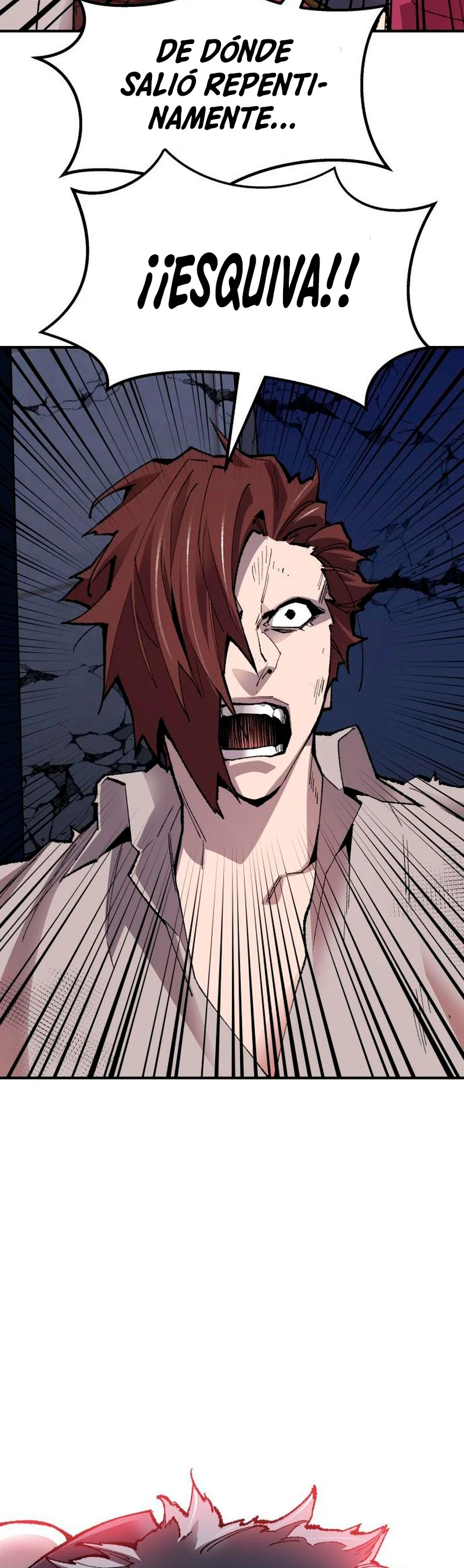 Rompiendo Limites > Capitulo 69 > Page 901