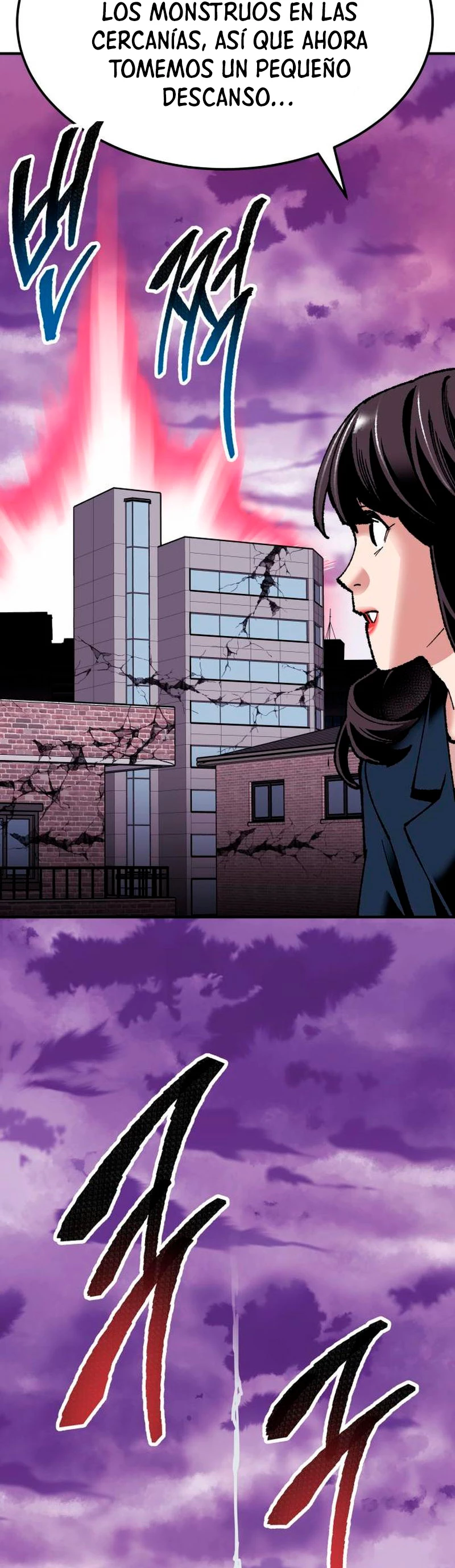 Rompiendo Limites > Capitulo 69 > Page 31