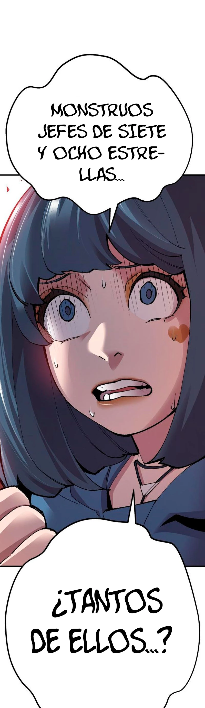 Rompiendo Limites > Capitulo 69 > Page 91