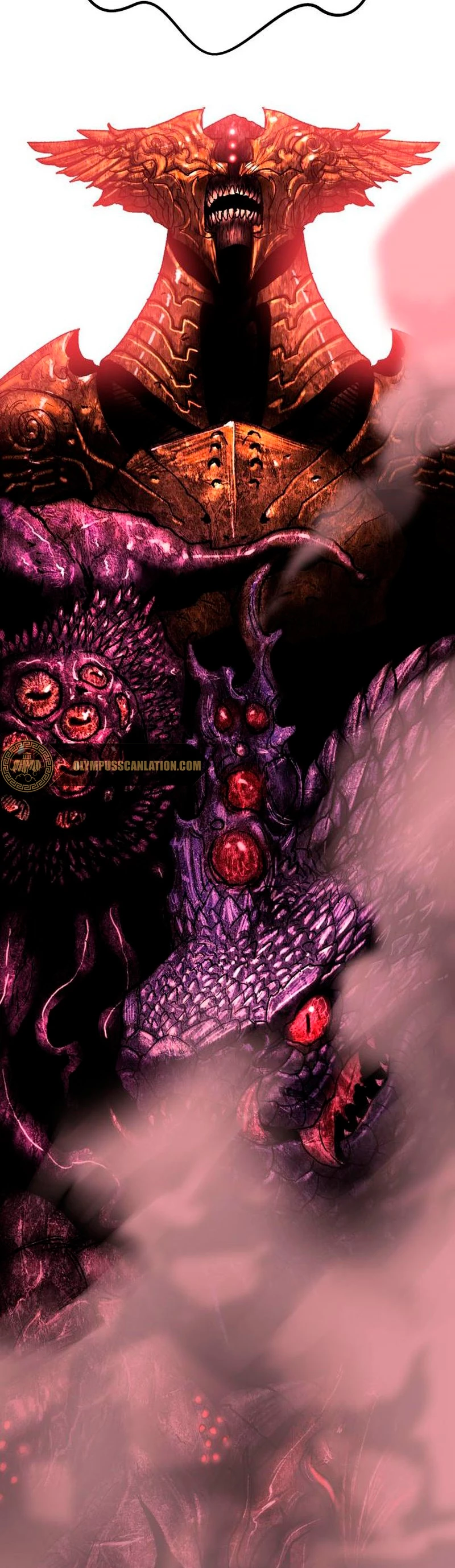 Rompiendo Limites > Capitulo 69 > Page 101