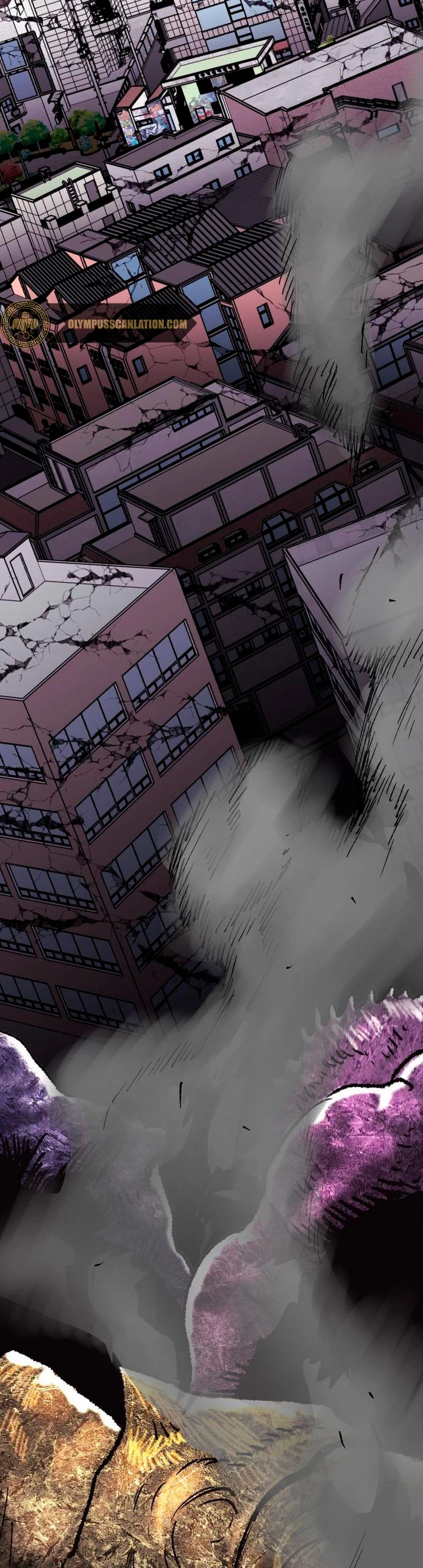 Rompiendo Limites > Capitulo 69 > Page 141