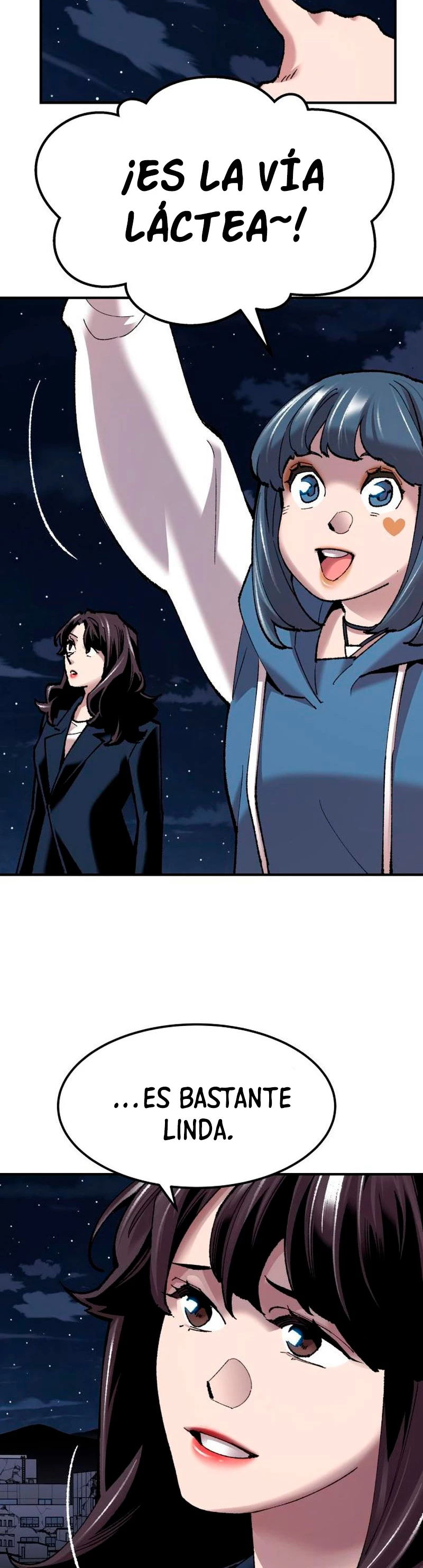 Rompiendo Limites > Capitulo 69 > Page 181