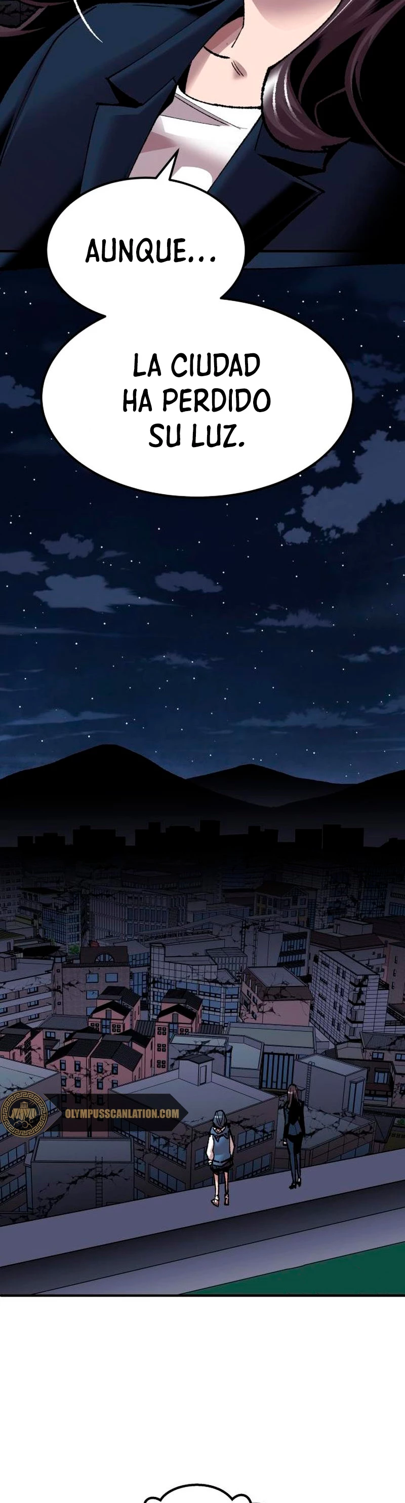 Rompiendo Limites > Capitulo 69 > Page 191