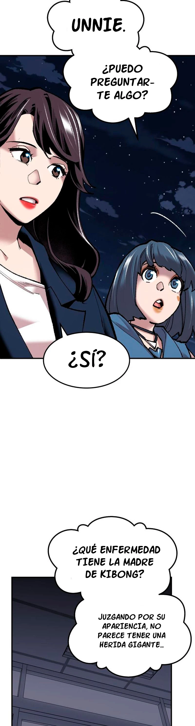 Rompiendo Limites > Capitulo 69 > Page 201