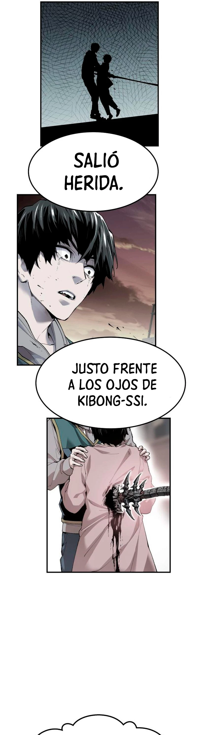 Rompiendo Limites > Capitulo 69 > Page 221