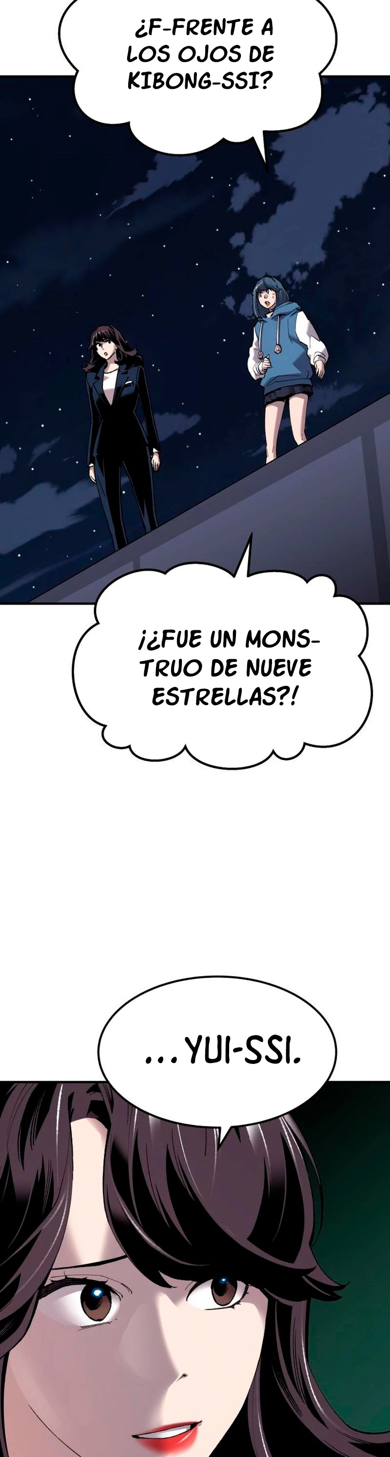 Rompiendo Limites > Capitulo 69 > Page 231