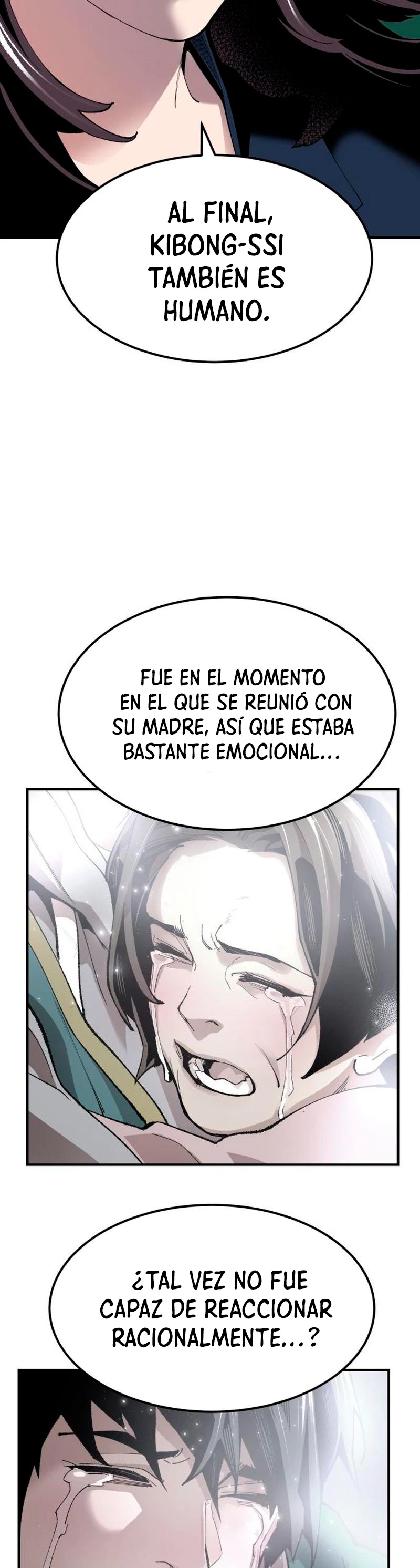 Rompiendo Limites > Capitulo 69 > Page 241