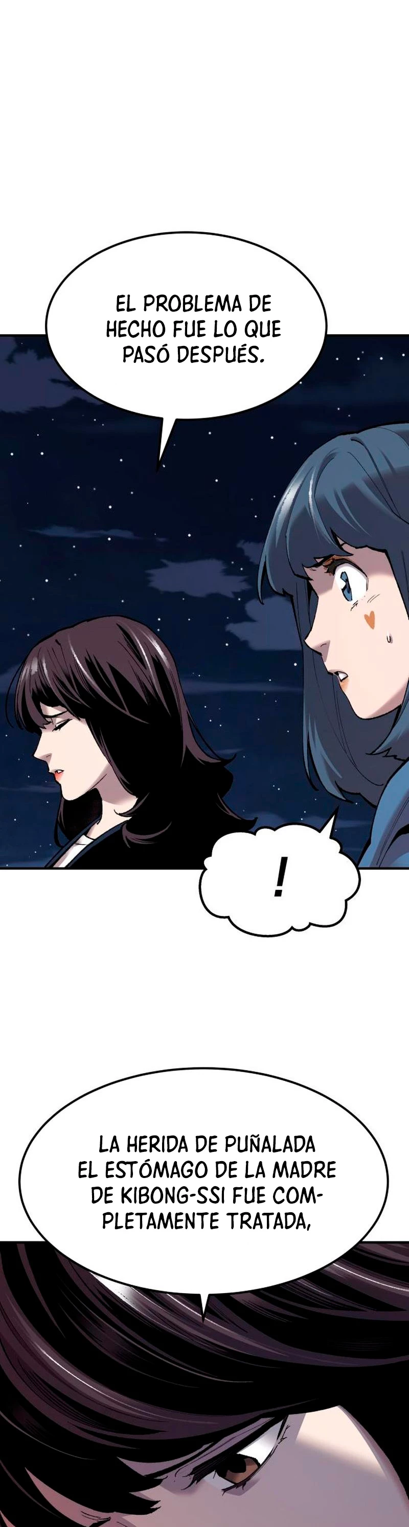 Rompiendo Limites > Capitulo 69 > Page 261