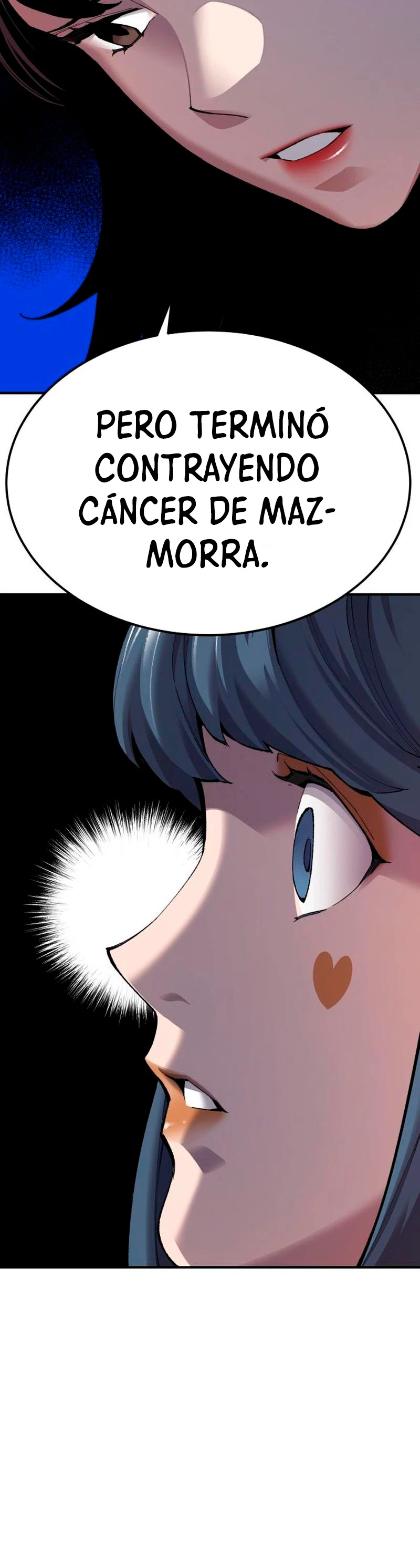 Rompiendo Limites > Capitulo 69 > Page 271