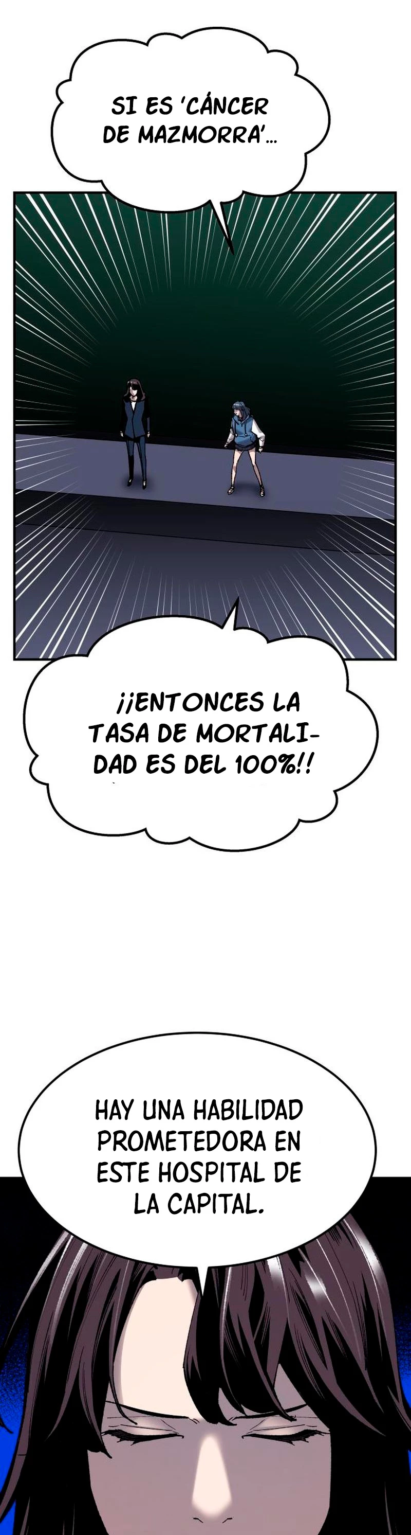 Rompiendo Limites > Capitulo 69 > Page 281
