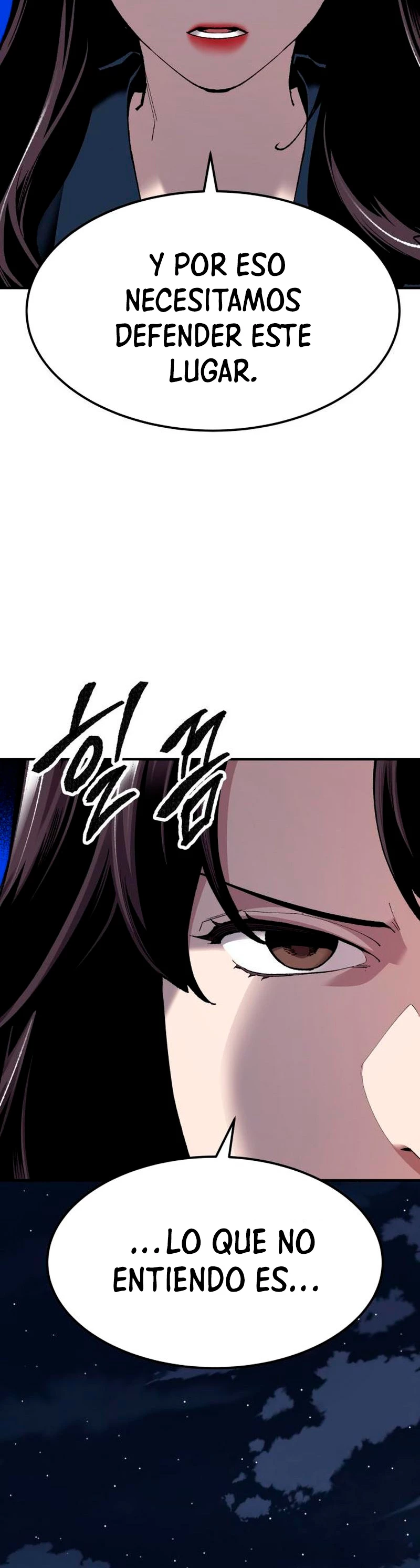 Rompiendo Limites > Capitulo 69 > Page 291