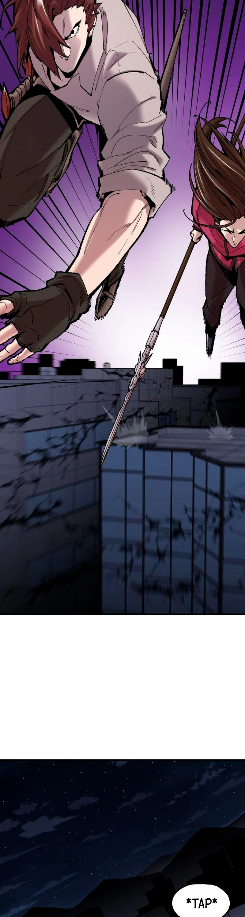 Rompiendo Limites > Capitulo 69 > Page 351