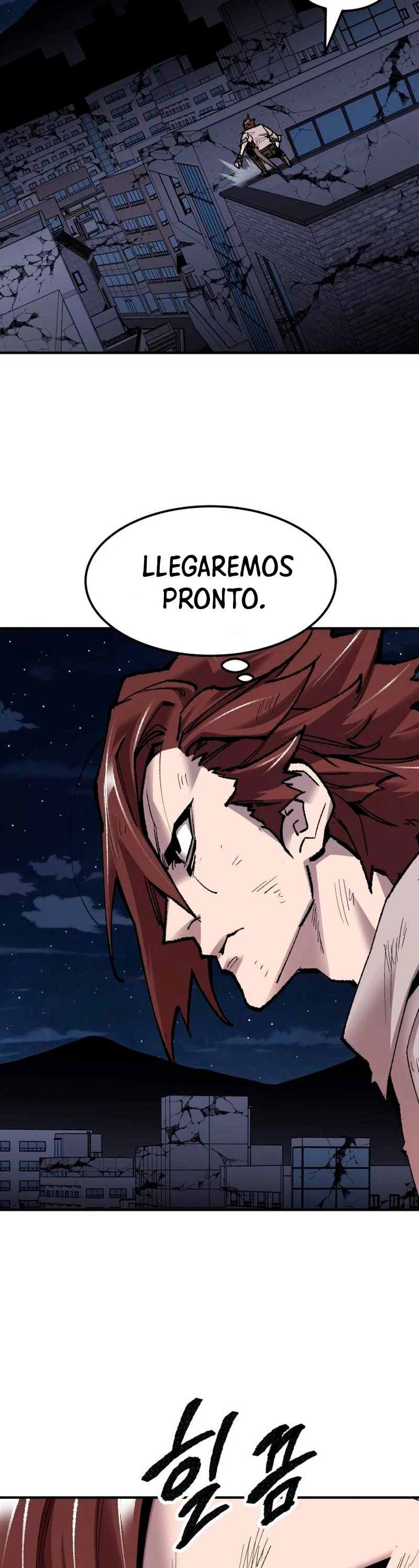 Rompiendo Limites > Capitulo 69 > Page 361