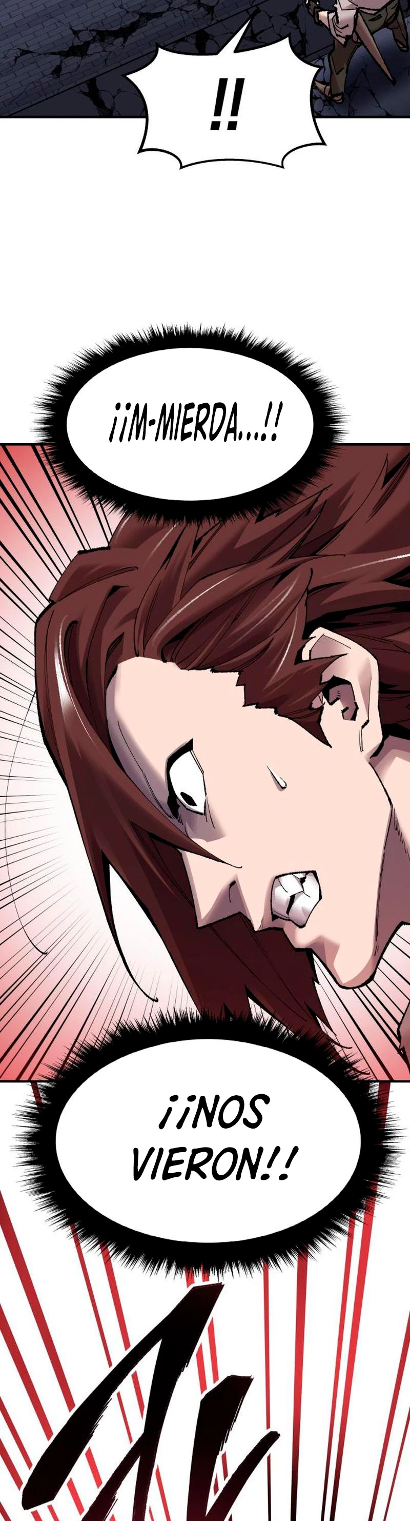 Rompiendo Limites > Capitulo 69 > Page 441