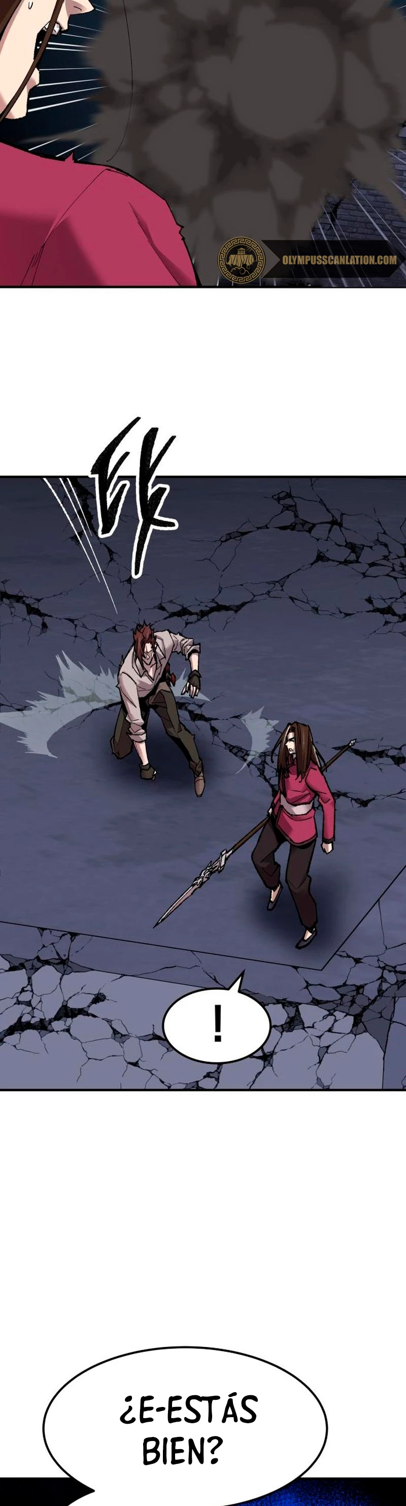 Rompiendo Limites > Capitulo 69 > Page 461