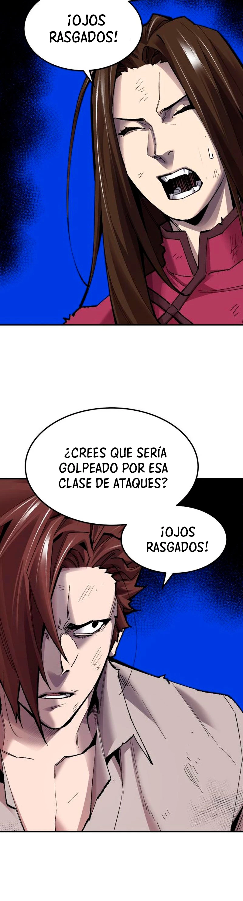 Rompiendo Limites > Capitulo 69 > Page 471