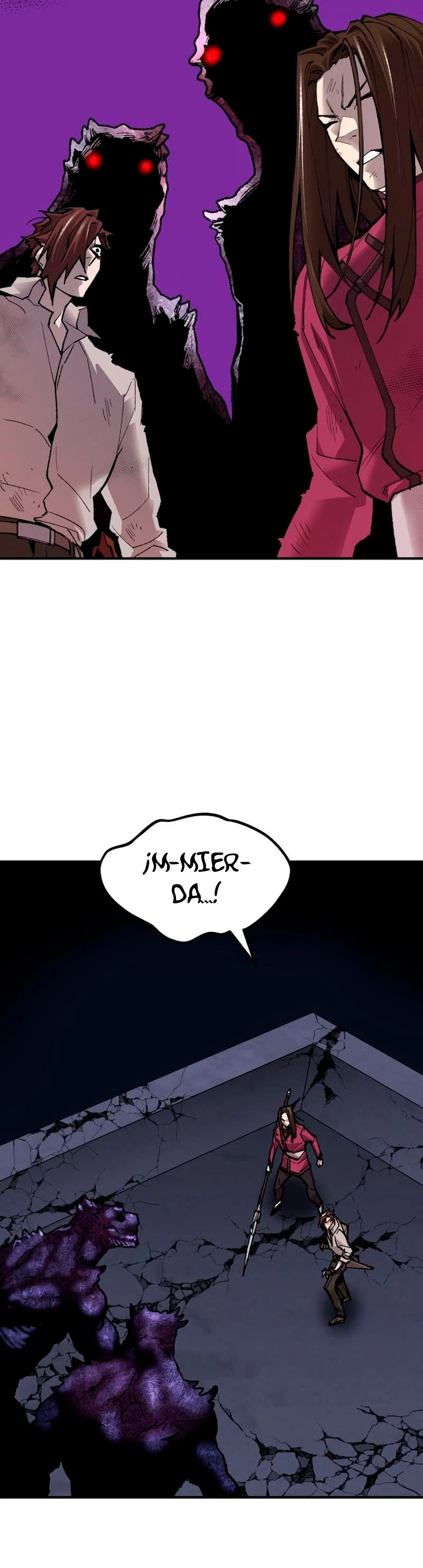 Rompiendo Limites > Capitulo 69 > Page 491