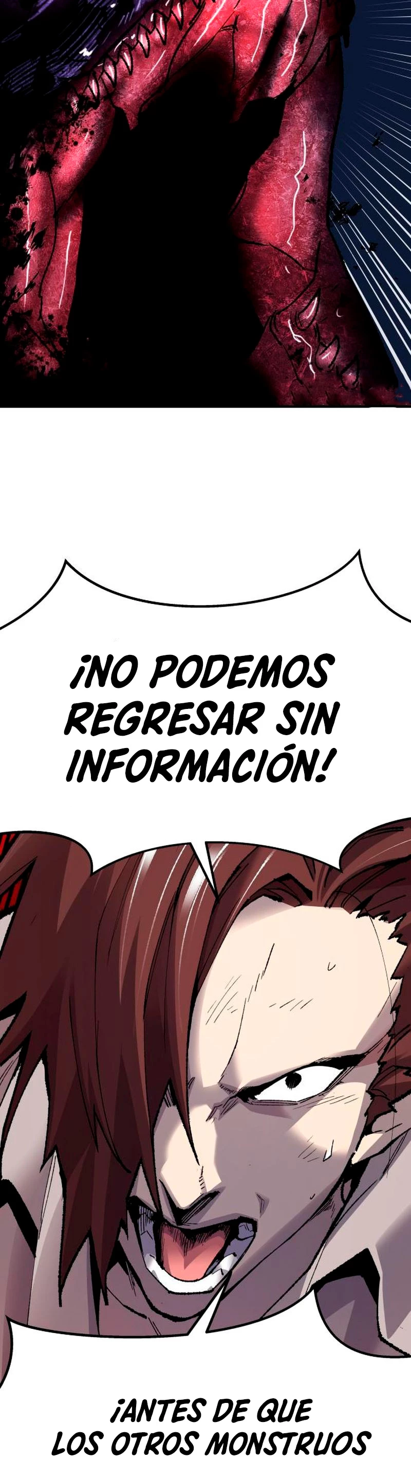 Rompiendo Limites > Capitulo 69 > Page 531